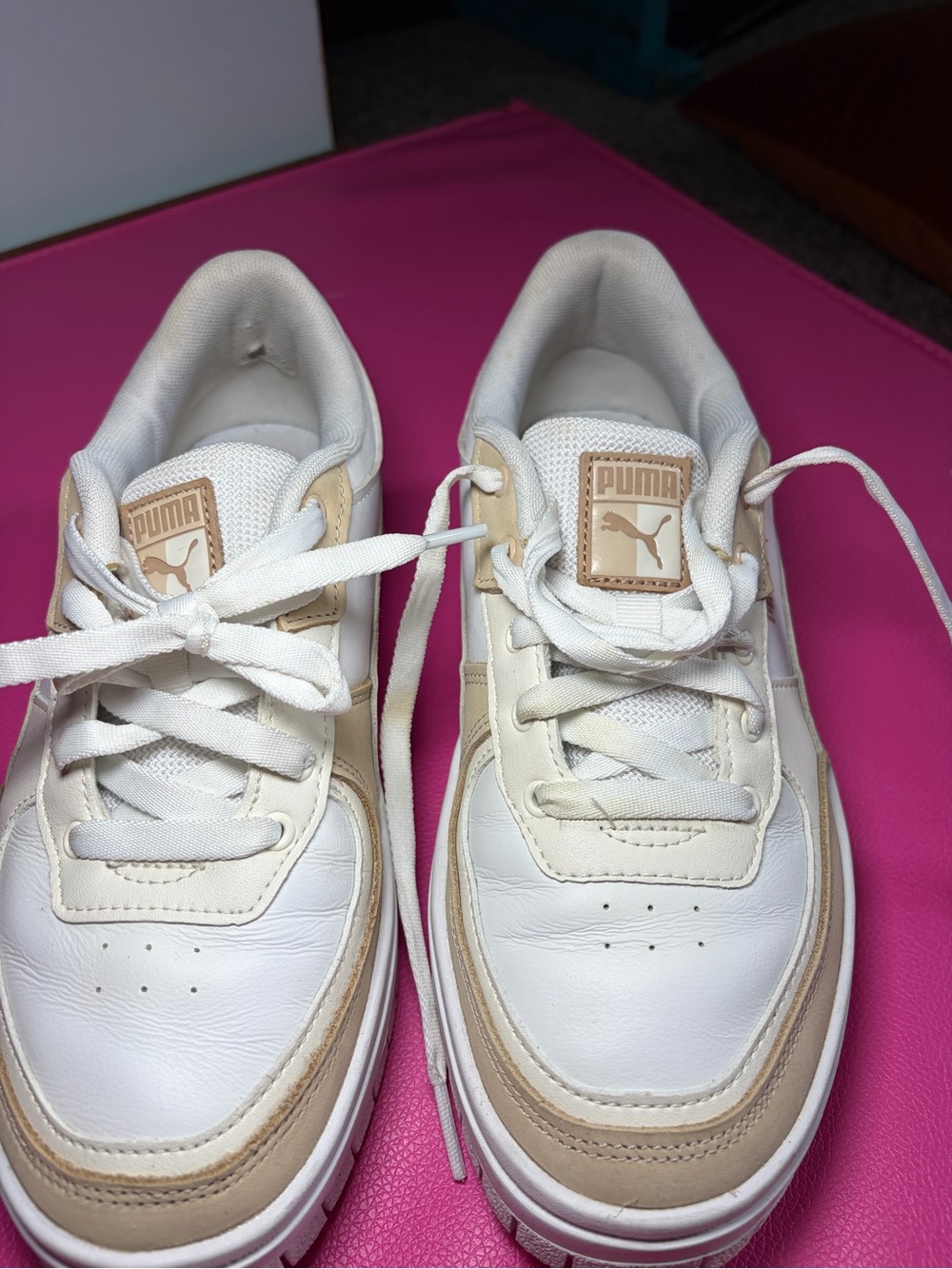 Puma Cali Dream Pastel sneakers